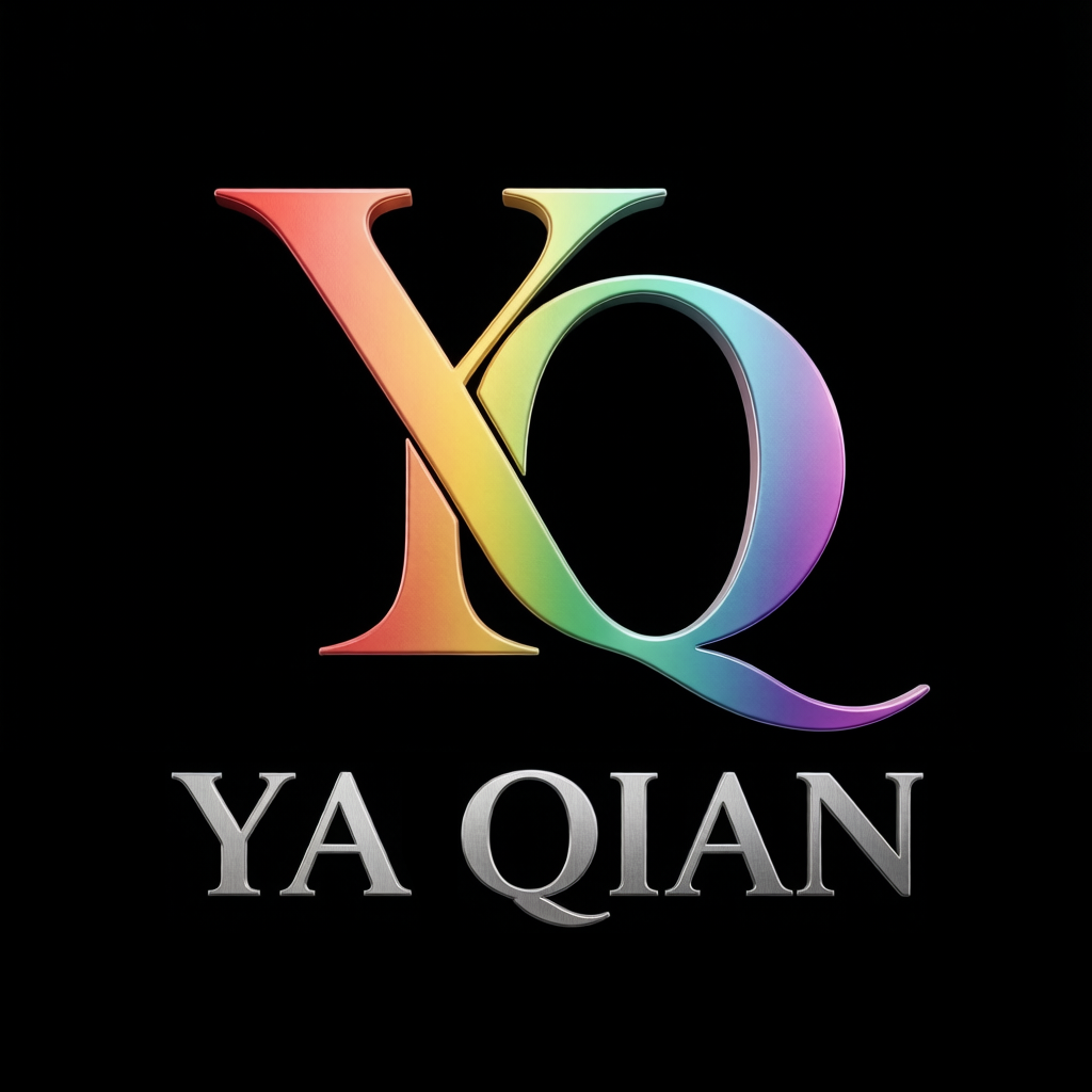 YA QIAN