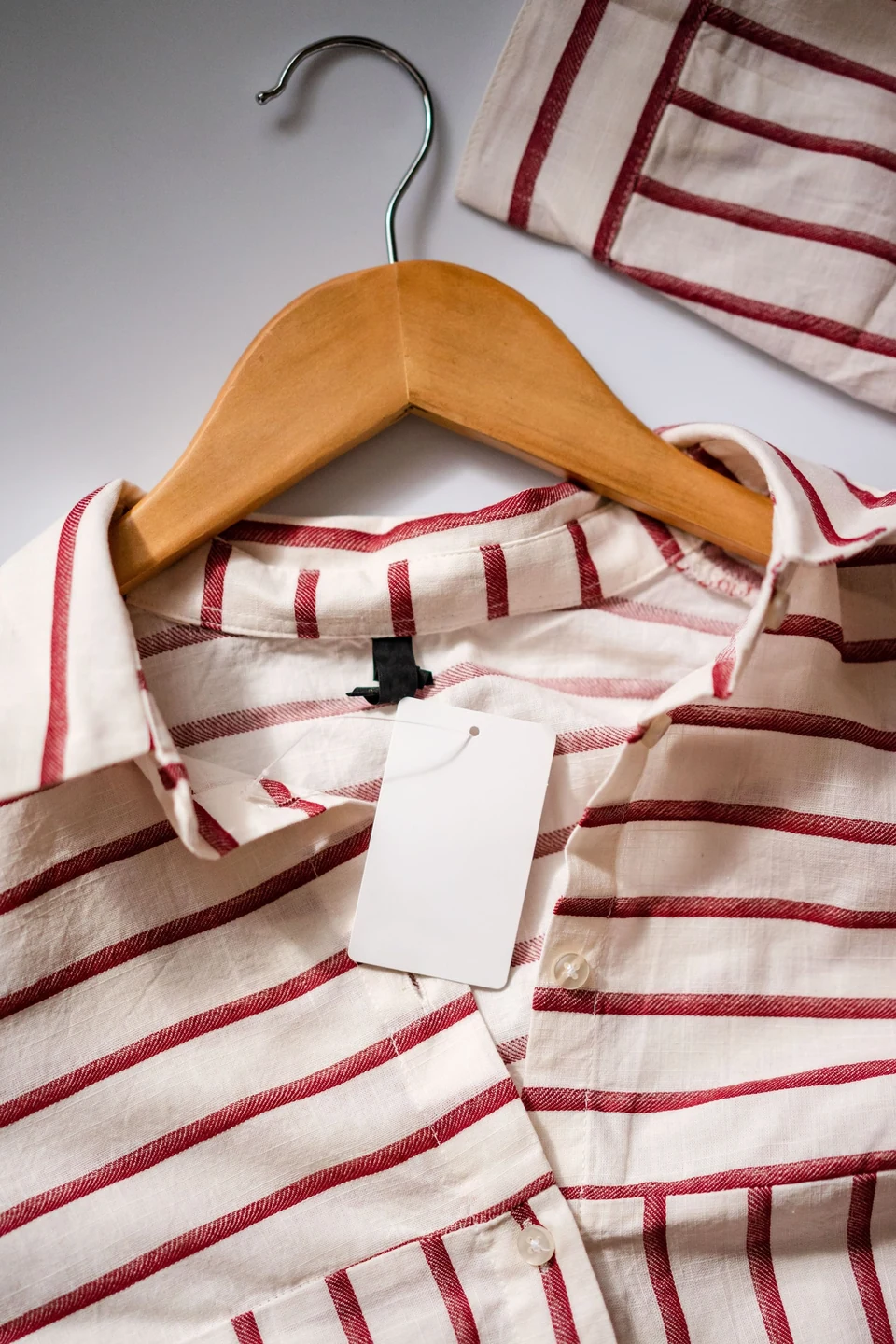 Private label details to confirm before production