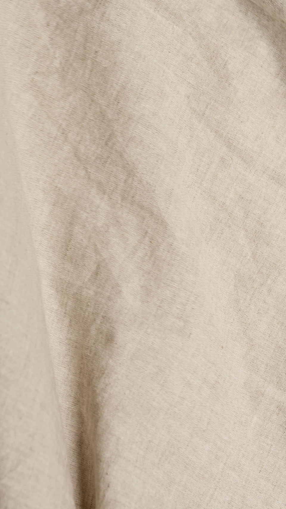 Natural linen texture